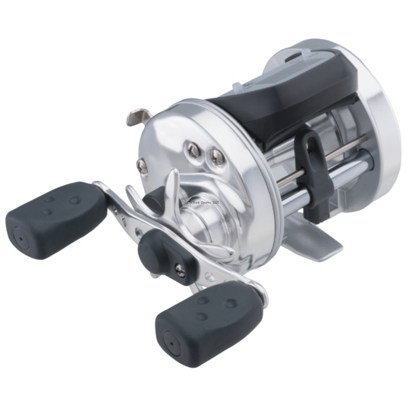 Abu Garcia Ambassadeur Digital Line Counter Reels AMBS-5500LC