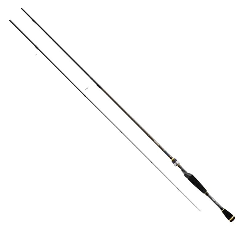 AIRD-X Spinning Rod 7’ML F
