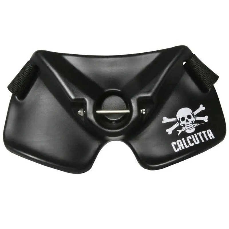 CALCUTTA FIGHTING BELT 9″