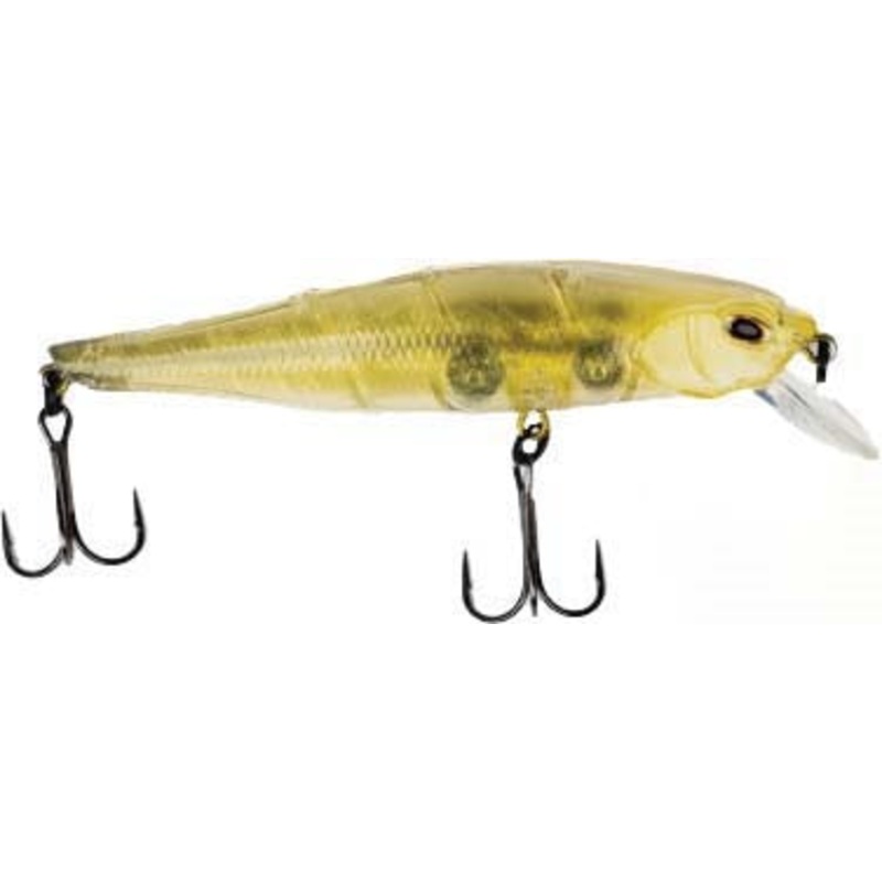 G-Ratt Baits GB 100 Jerkbait American Shad