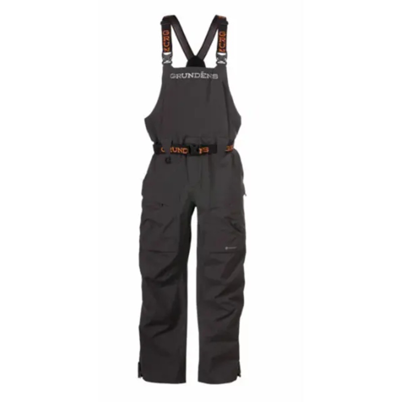 Grundens Gambler Gore-Tex Bib “Anchor” Medium