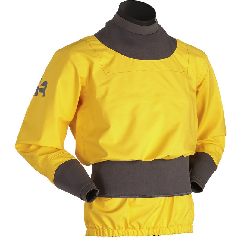 IR 7Figure Dry Top Twilight Blue X-Large