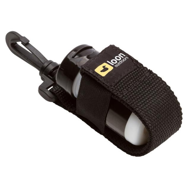 Loon Outdoors – Medium Caddy for 2 oz Containers