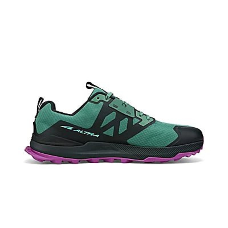 MEN’S LONE PEAK 7 Taupe 9
