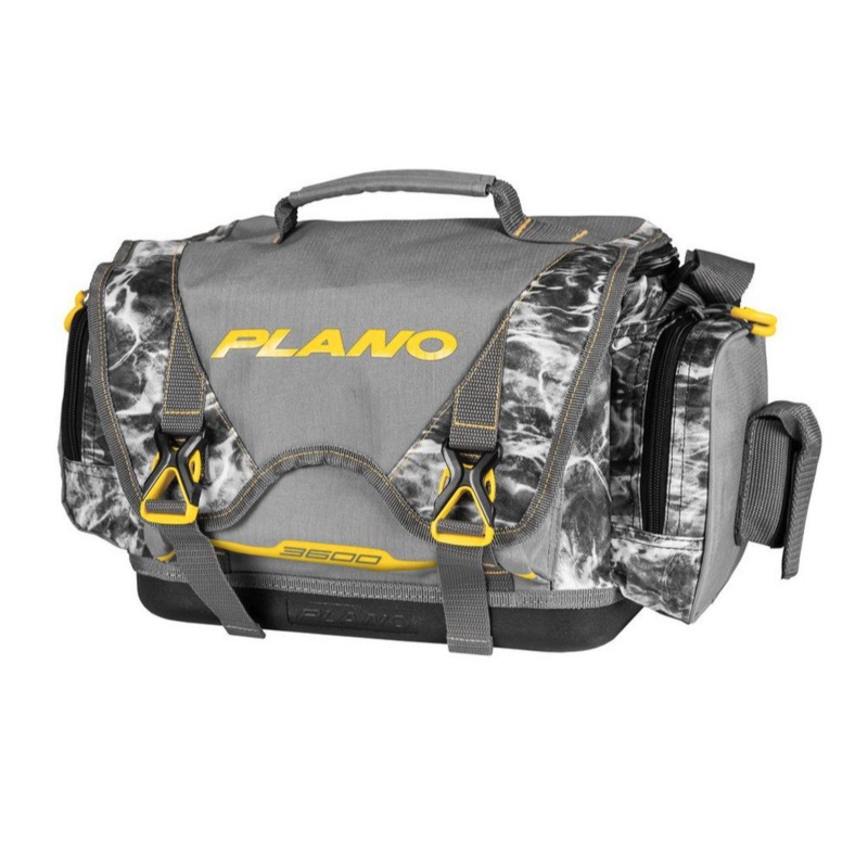 Plano B-Series 3600 Tackle Bag – Mossy Oak Manta