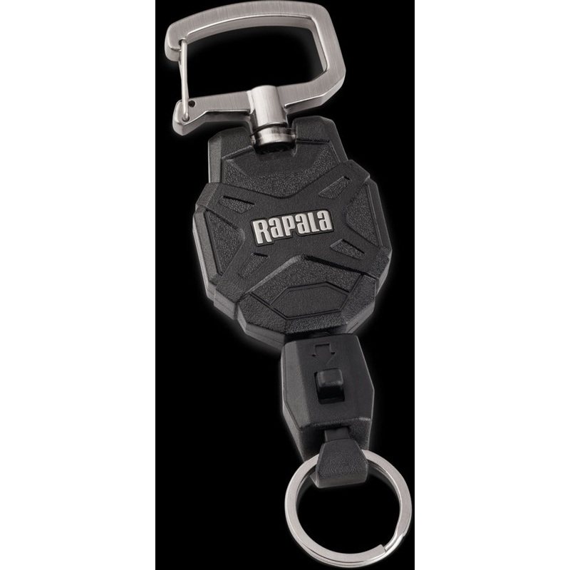 Rapala Retractable Lanyard 28″