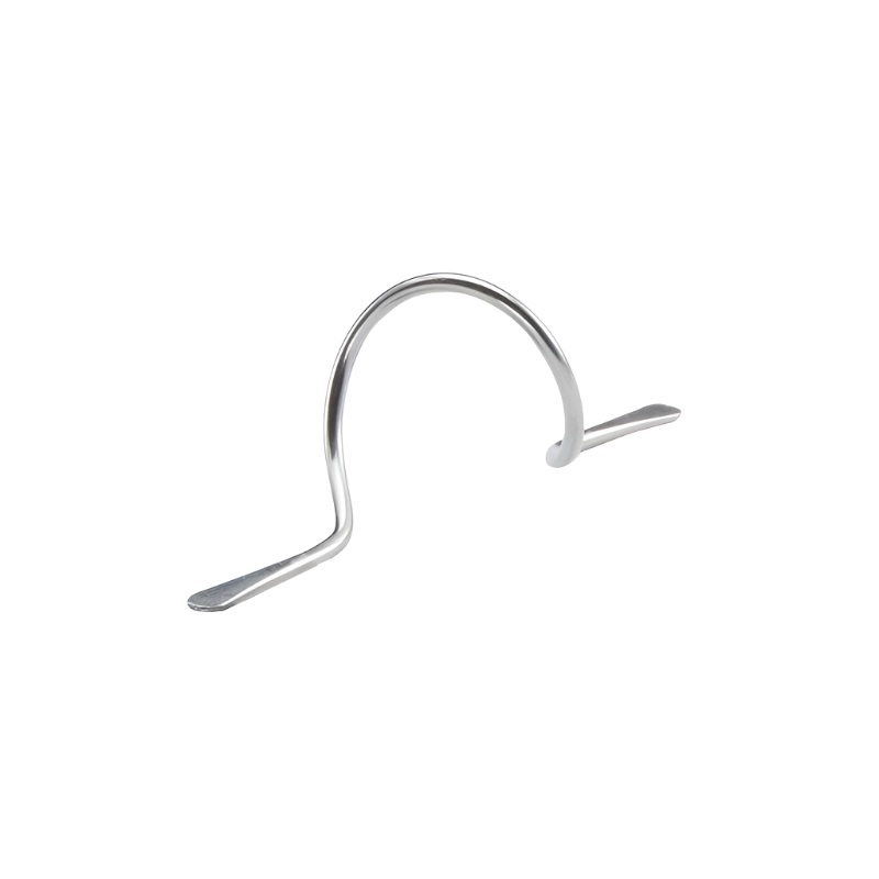 RSNX Heavy Duty/Saltwater Snake Guides 1