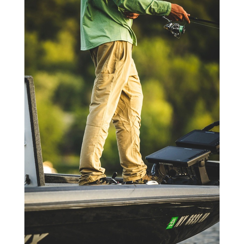 SIMMS M’S SUPERLIGHT PANT Cork 30  Regular