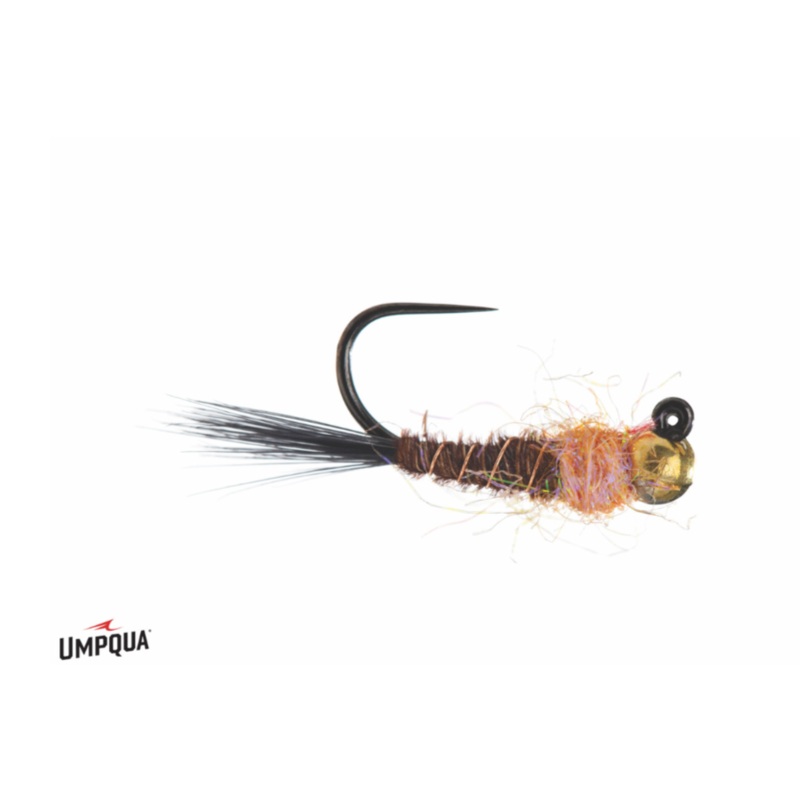 Umpqua Egan’s Jig Frenchie Fly 12