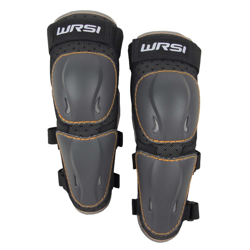 WRSI S-Turn Elbow Pads L/XL