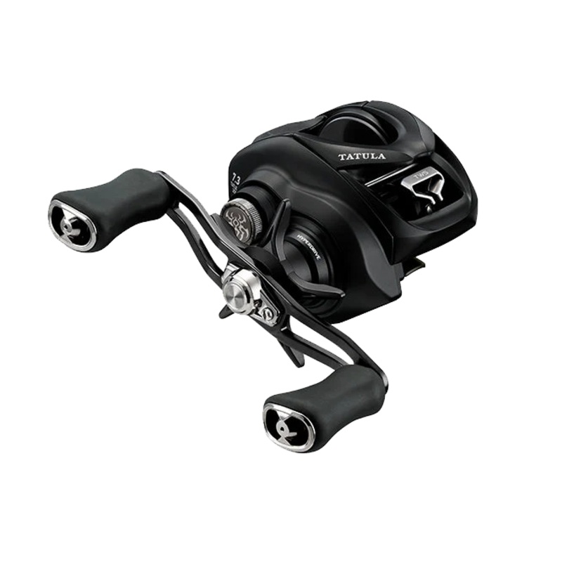 2025 Tatula 200 Baitcast Reel 6.3:1 LH