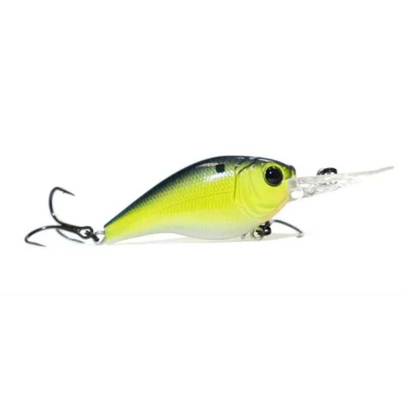 6th Sense Cloud 9 C25 Chartreuse Pro Blue
