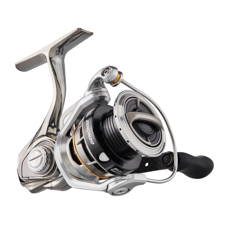 Abu Garcia Zenon LTX Spinning Reel 3000