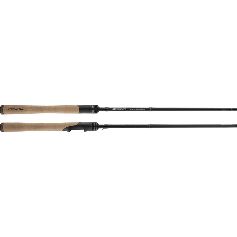 Ark Rods Essence Series Spinning Rods ESS68MLXS