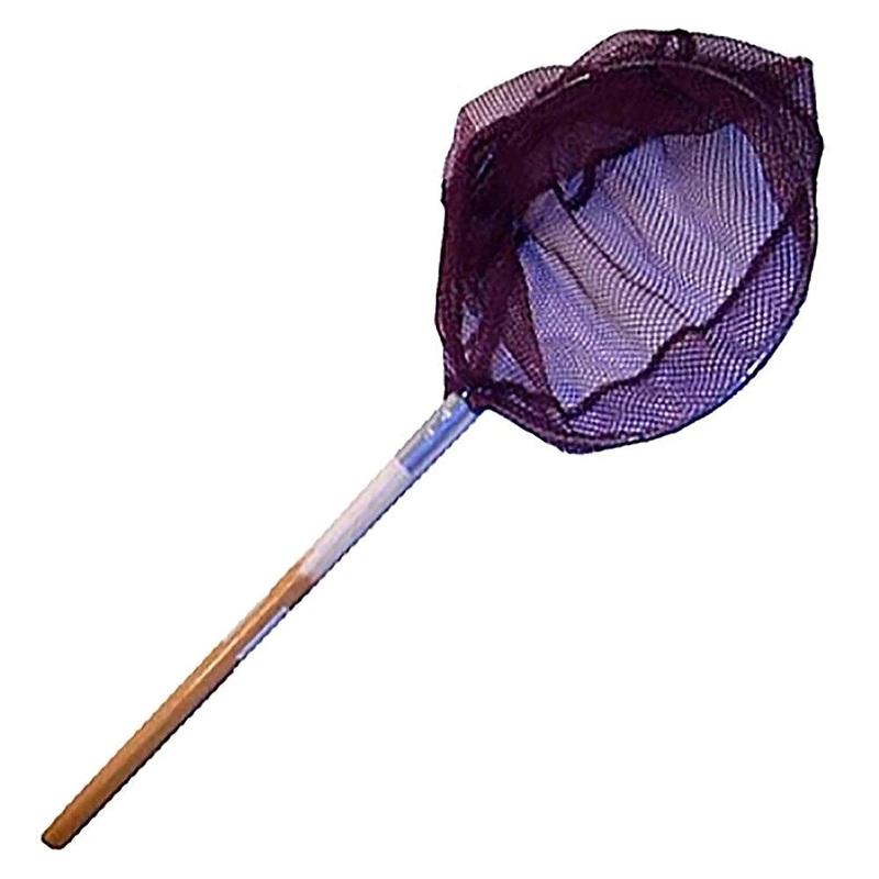 Danielson Net Scoop 10×8 w/14″ Handle