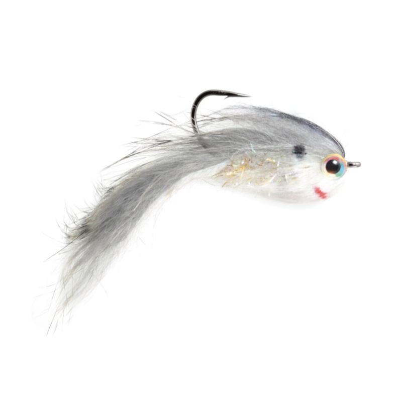 Fulling Mill Belly Scratcher Shad 1