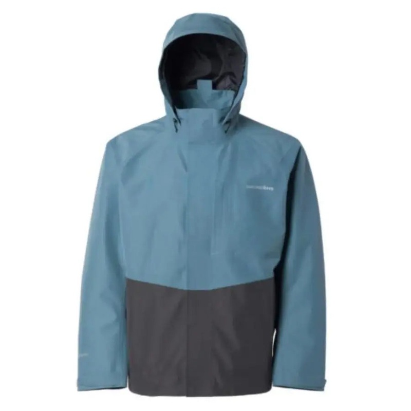 GRUNDENS DOWNRIGGER GORE-TEX JACKET ANCHOR S