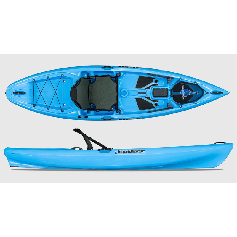 Kiawah Shark Blue 10.5 Kayak
