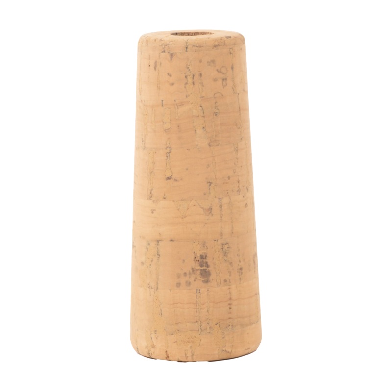 Large Diameter Cork Fore Grips 3″