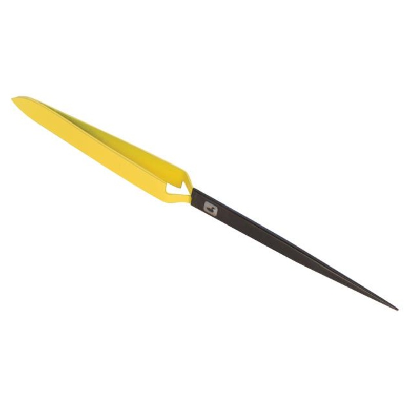 Loon Outdoors D-Loop Tweezer – Yellow