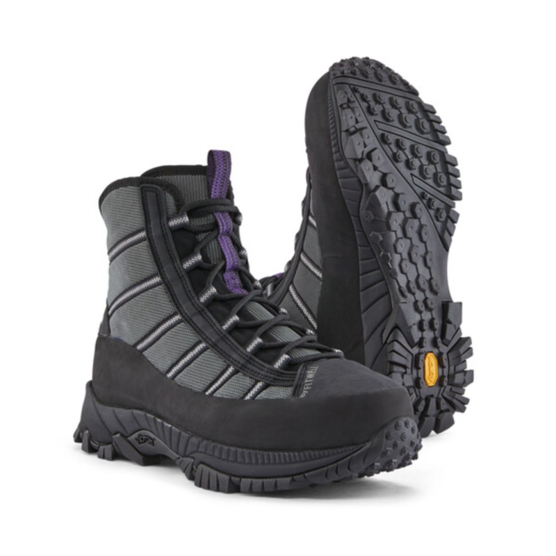 Patagonia Forra Wading Boots Forge Grey 5