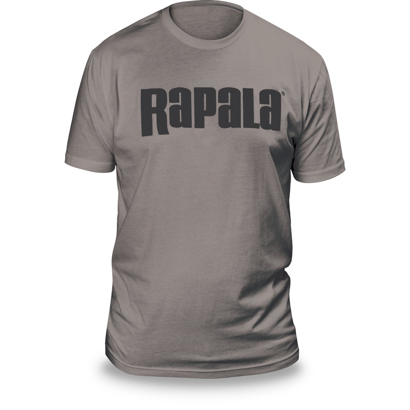 Rapala Next Level T-Shirt Blue/Blue Small