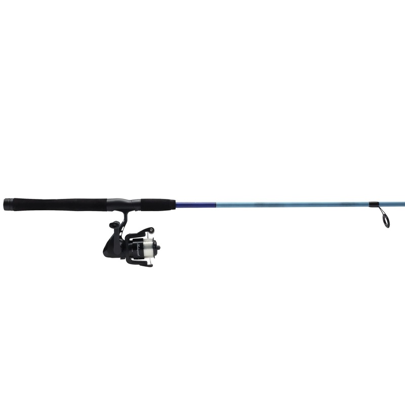 Shakespeare Catch More Fish Inshore Spinning