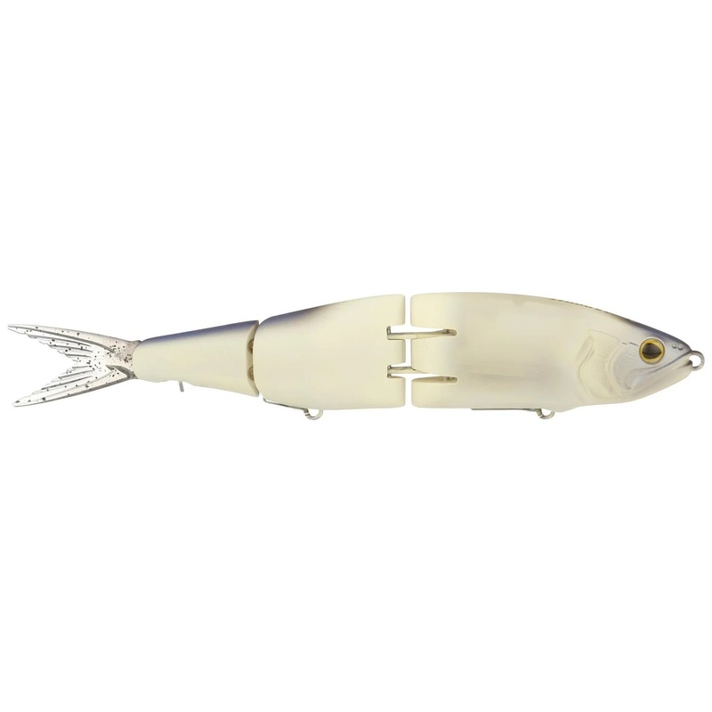Shimano Armajoint 190SS Swimbait Chrome