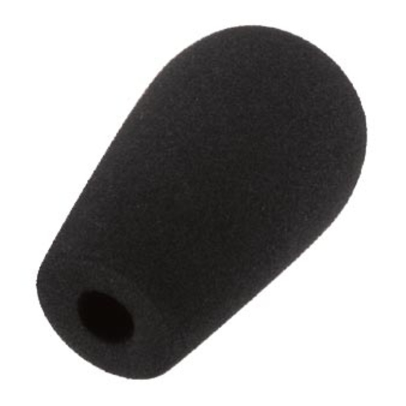 Tapered EVA Butt Caps 1