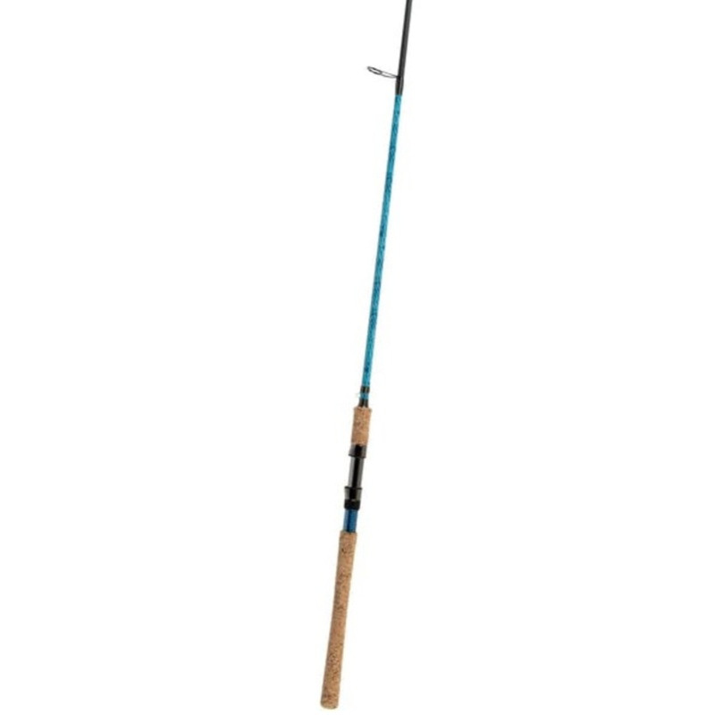 Tsunami Scale Tech Spinning Rod TSSTEC701M
