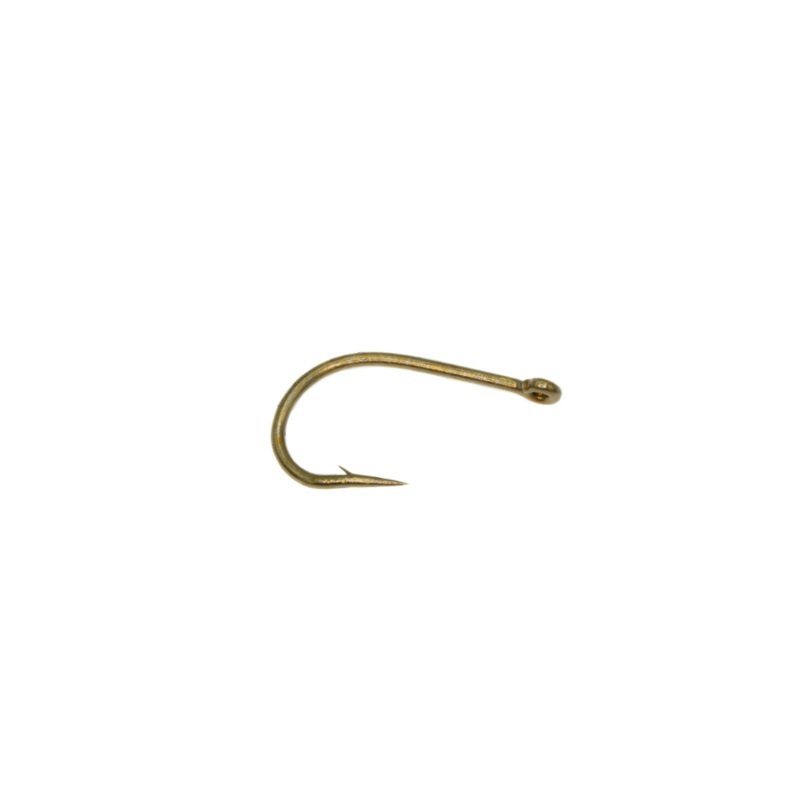 Umpqua TMC 105 Hooks 4