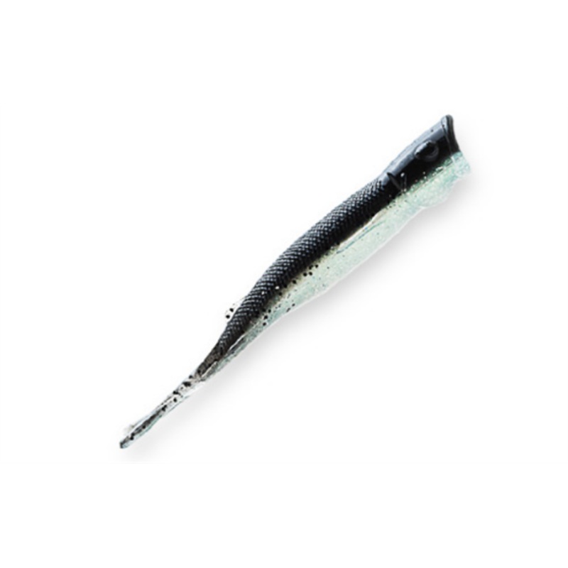 Z-Man Pop ShadZ (3 Pk) Bad Shad 4″