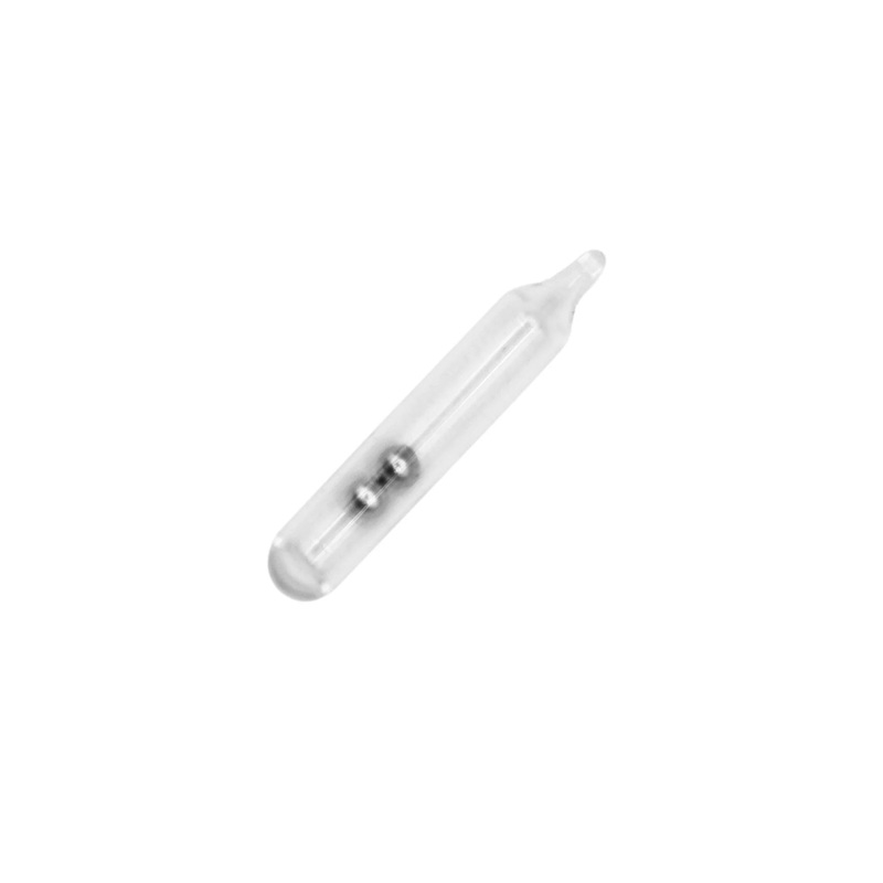 6TH SENSE RATTLE-X GLASS RATTLES 3mm