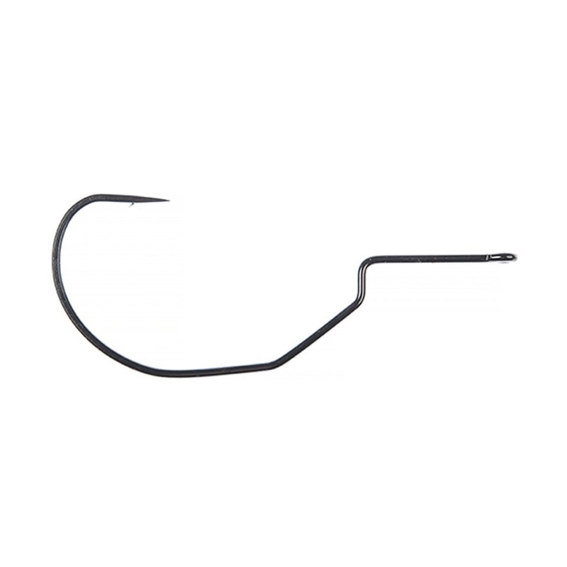 Ahrex PR378 GB Predator Swim Bait Hook #2