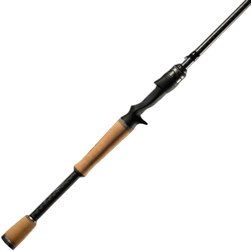 Ark Reinforcer Series Casting Rod 7’6″ Medium Heavy | RFC76MHFC