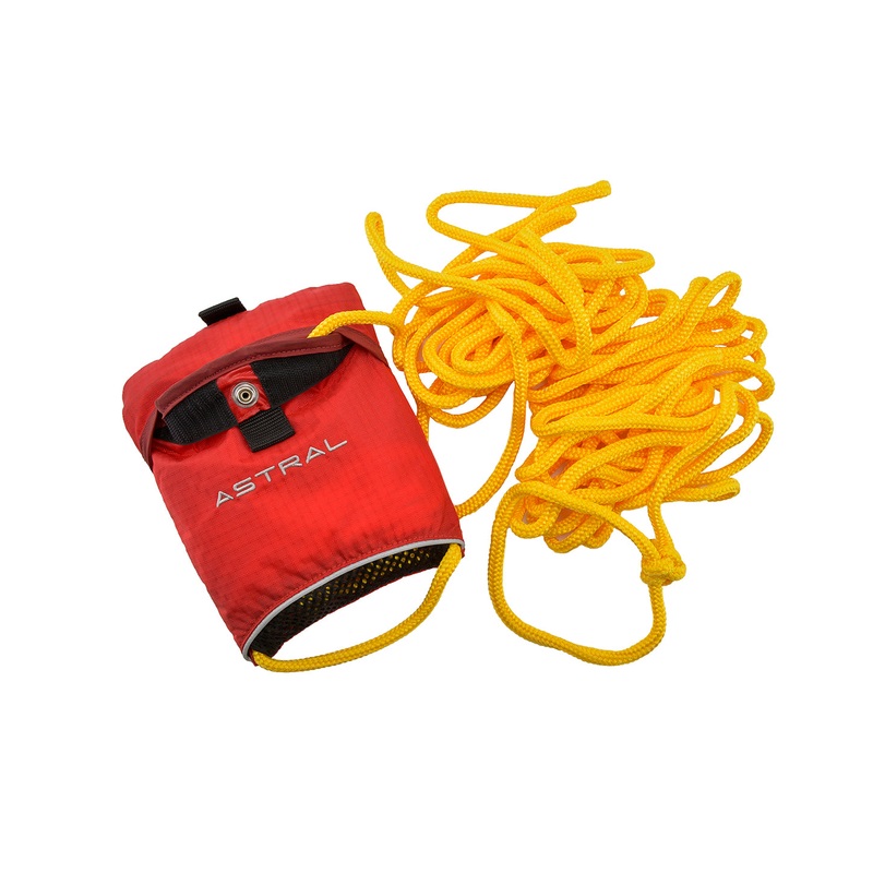 Astral Throw Rope Red