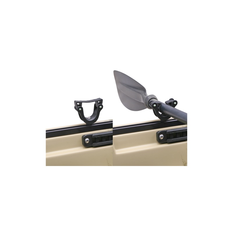 Cam-Lok Paddle Holder Set Assembly