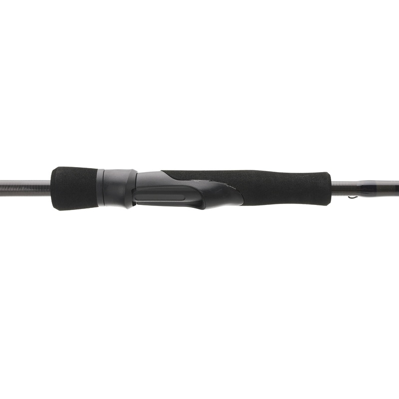 Cashion ICON Series Saltwater Finesse Multi Purpose Spinning Rod ISMP7LFS