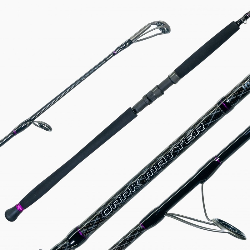 Dark Matter IO Spinning Rods IO701LS