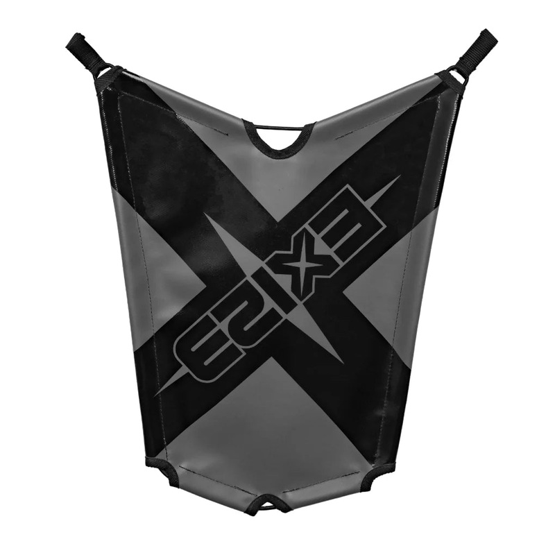 EX123 – Bow Cover