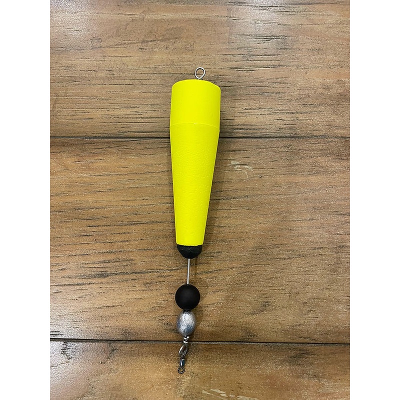Four Horseman 5″ Popping Cork Orange 5″