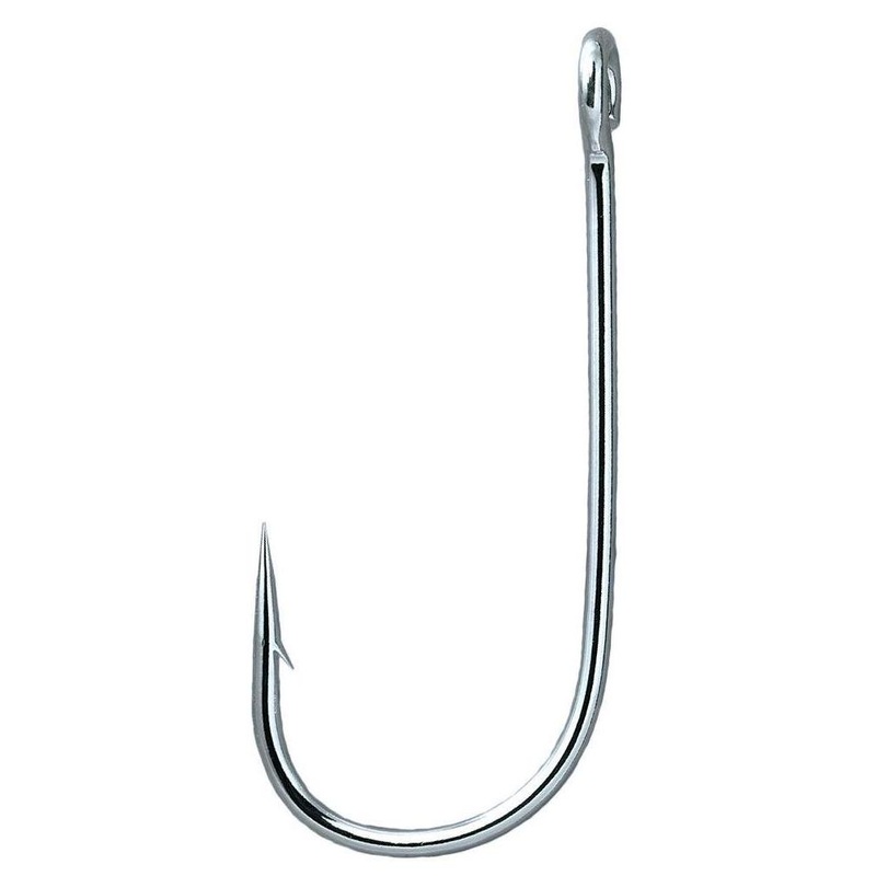 Gamakatsu Open Eye Siwash Hook 10 10 pack