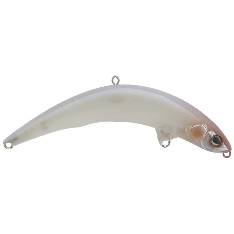 Jackall Pikupiku 78 Topwater Dead White