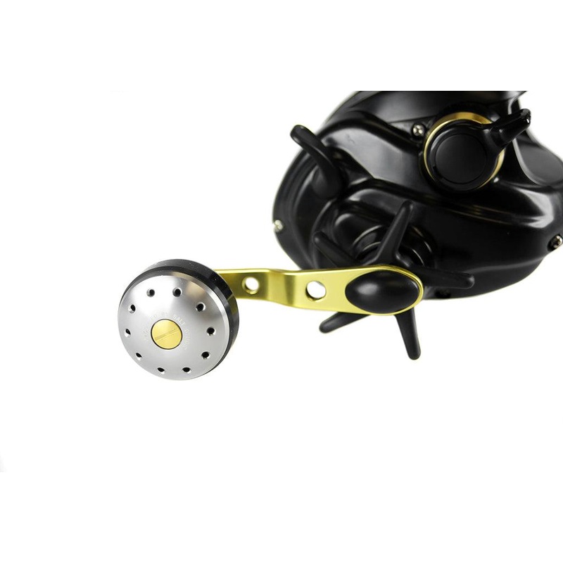 Jigging World – Power Knob for Daiwa Tanacom Electric Reels