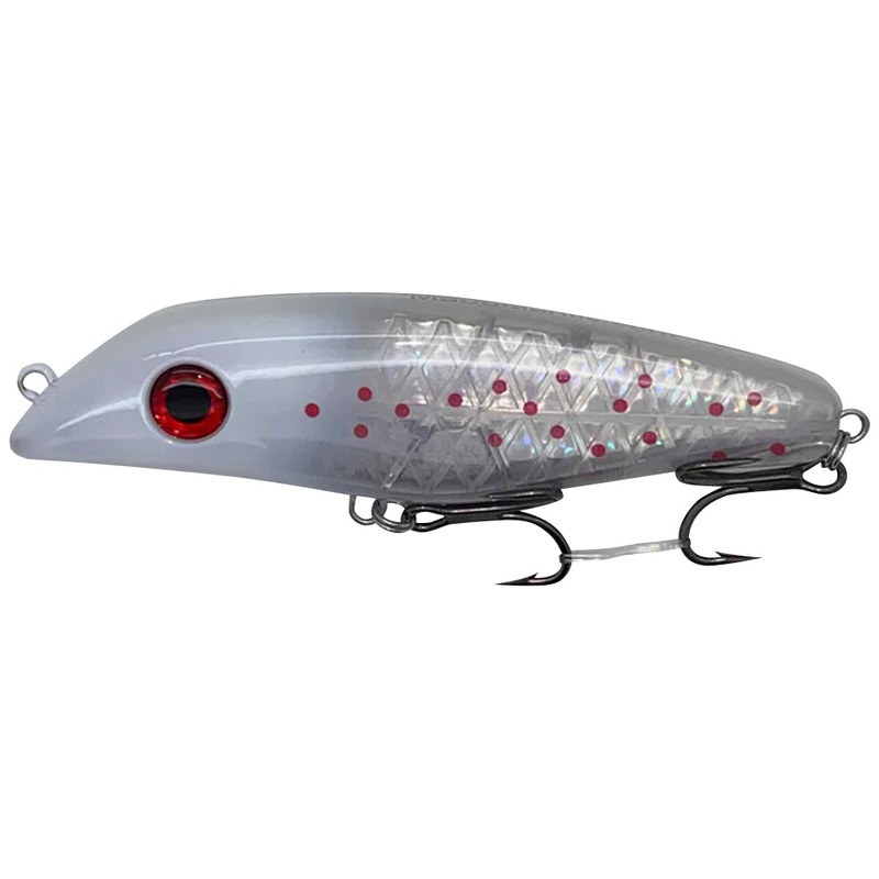 Madd Mantis Quibble Frostbite 150 mm