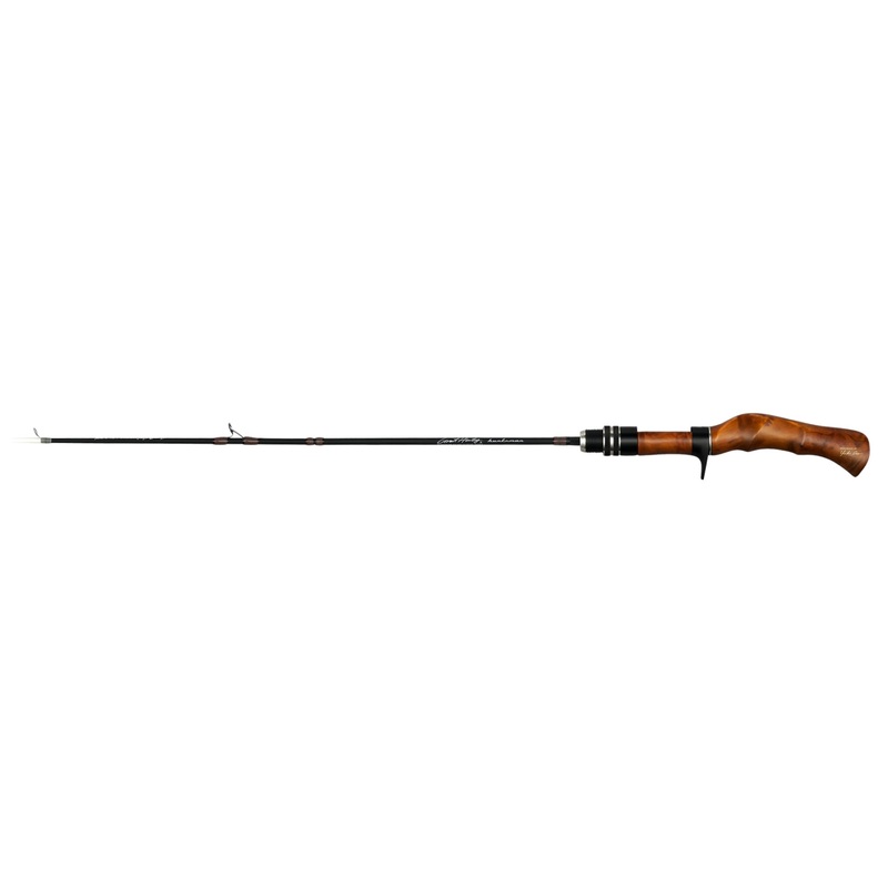 Megabass Great Hunting Huntsman GHBF 48-3UL