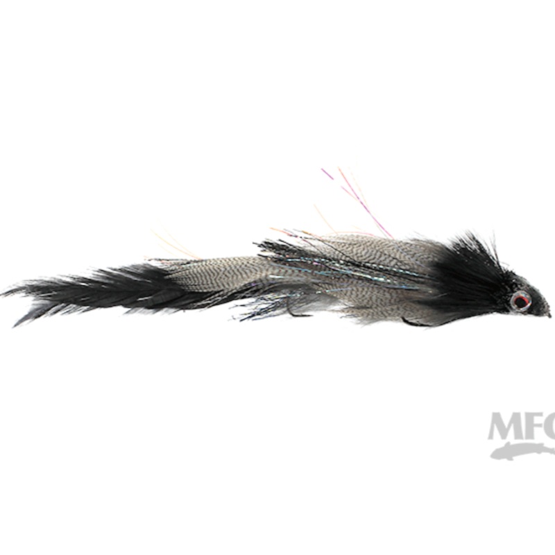 MFC Lynch’s Triple D Black #02
