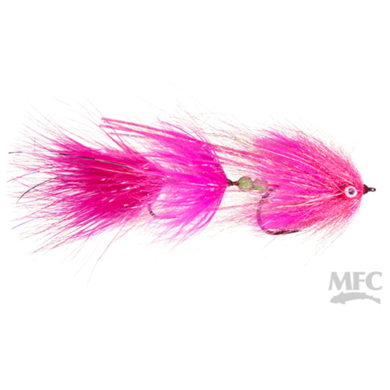 MFC Maddin’s Chromatic Peanut Barbie #1/0