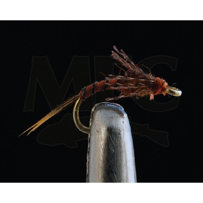 Montana Fly Company Juan’s Sniper 20 1 dozen