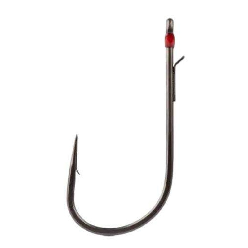 Mustad Tactical Bass Alpha-Grip Flipping Hook 3/0